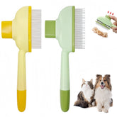 Cat Grooming Brush Dog